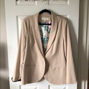 Daniel Rainn Blazer